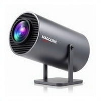 Projector 4K HD Android14 HY300 Pro Wifi6 290ANSI Allwinner H726 BT5.4 1080P 1280*720P Cinema Outdoor Portable Projetor